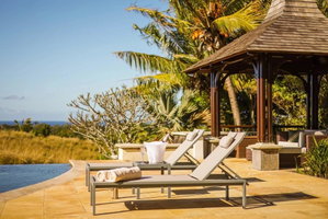 Luxury Villa with Pool & Golf View for Sale | Heritage Valriche – Bel Ombre 1454353117