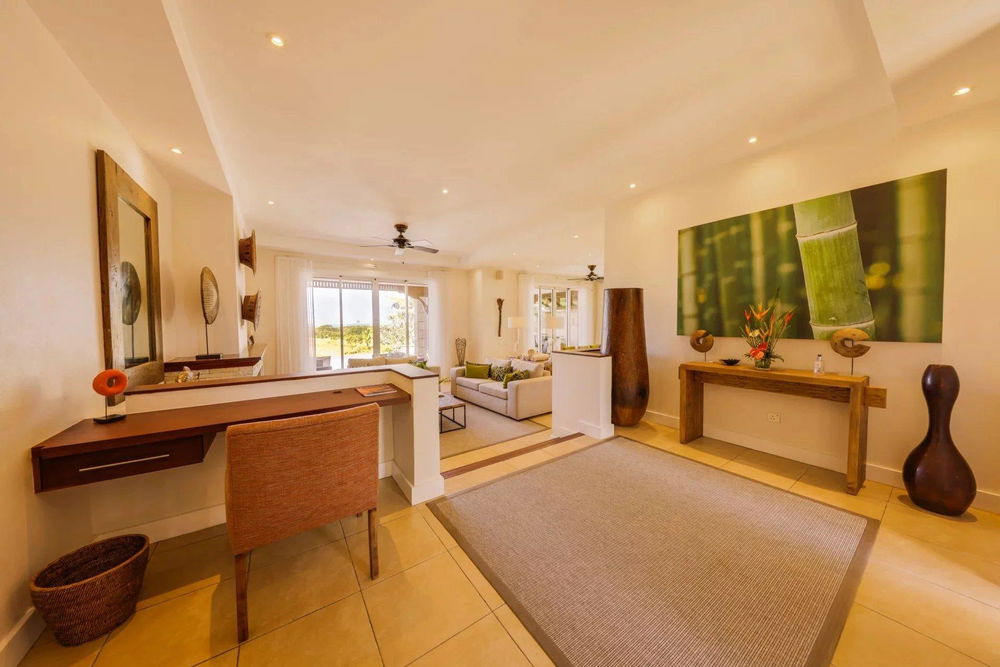 Luxury Villa with Pool & Golf View for Sale | Heritage Valriche – Bel Ombre 1454353117