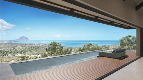 The Peak Panorama – Contemporary Luxury Villas in the Prestigious Domaine de Palmyre, Mauritius 1463638446