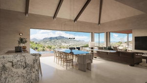 The Peak Panorama – Contemporary Luxury Villas in the Prestigious Domaine de Palmyre, Mauritius 1463638446