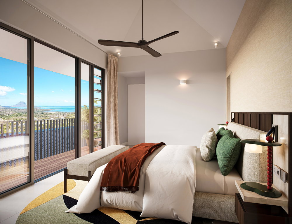 The Peak Panorama – Contemporary Luxury Villas in the Prestigious Domaine de Palmyre, Mauritius 1463638446