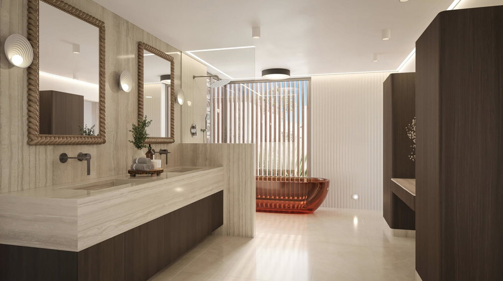 The Peak Panorama – Contemporary Luxury Villas in the Prestigious Domaine de Palmyre, Mauritius 1463638446