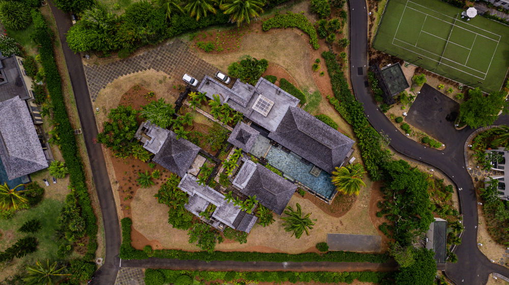 Invest in a luxury villa in the South West of Mauritius 1465861673