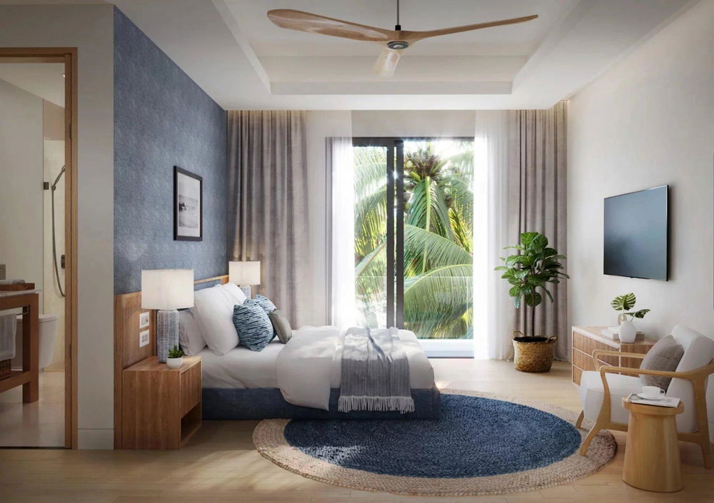 Invest in Belle Mare, An Ideally Located Villa with Exclusive Benefits 1475317909