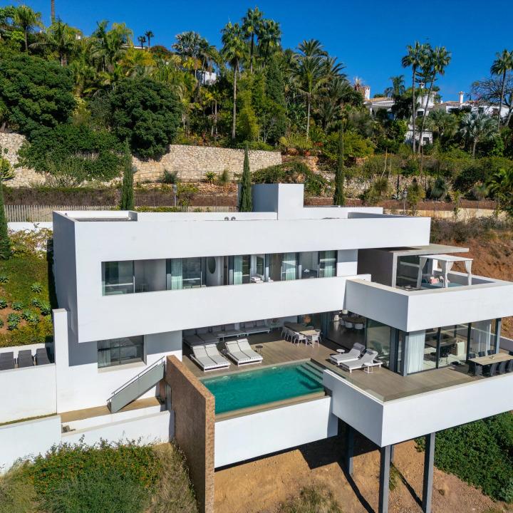 Herrojo 88 – Exceptional Villa with Panoramic View in El Herrojo Alto 1503802274