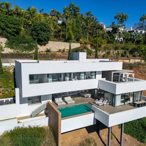 Herrojo 88 – Exceptional Villa with Panoramic View in El Herrojo Alto 1503802274