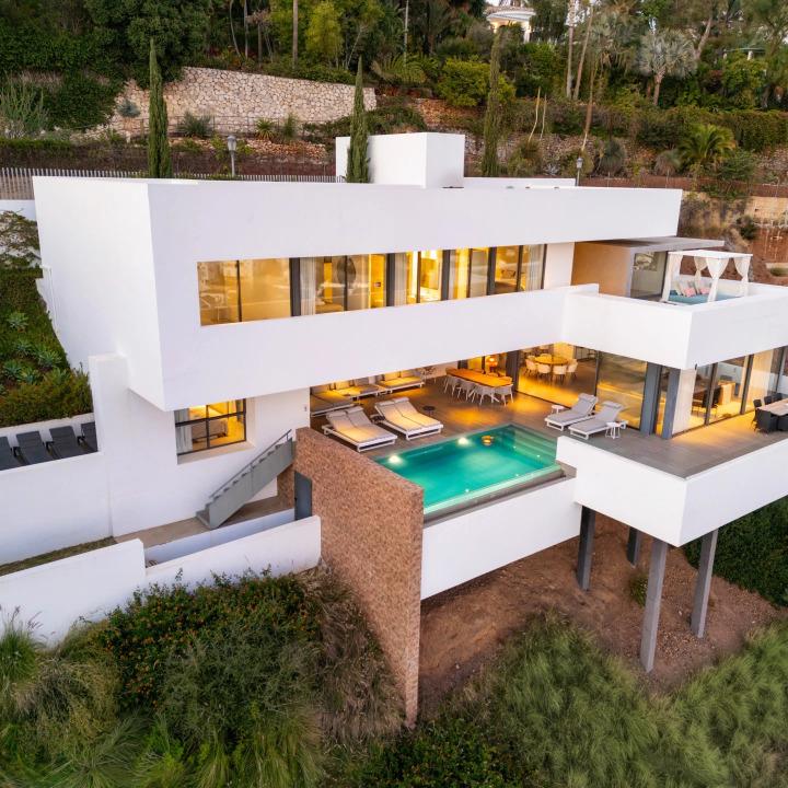 Herrojo 88 – Exceptional Villa with Panoramic View in El Herrojo Alto 1503802274