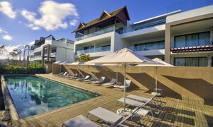 Invest in luxury, top-of-the-range apartment with exclusive services 1524474895