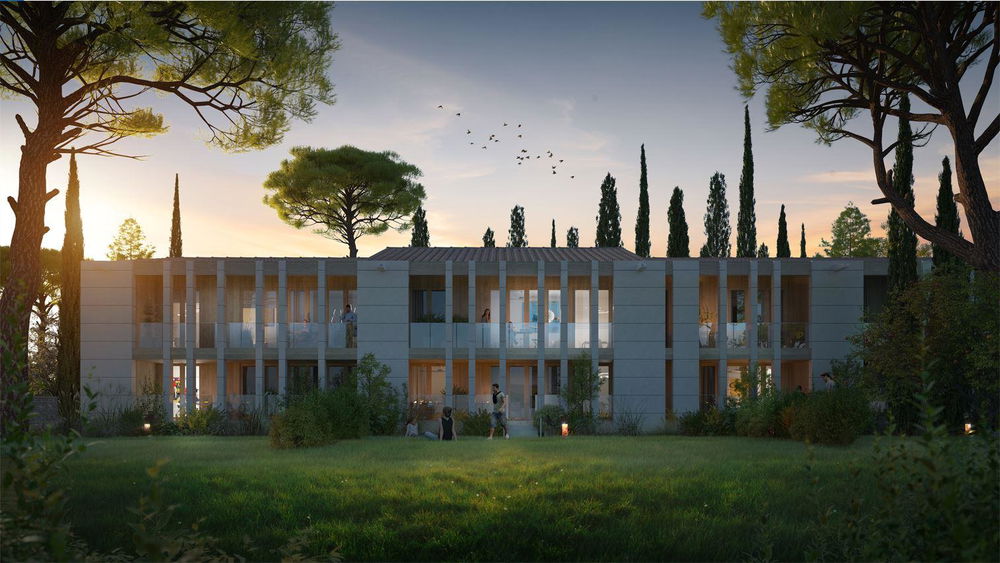 Luxury Garden Apartment 3BR – L’Écrin du Cardinal 1532992824