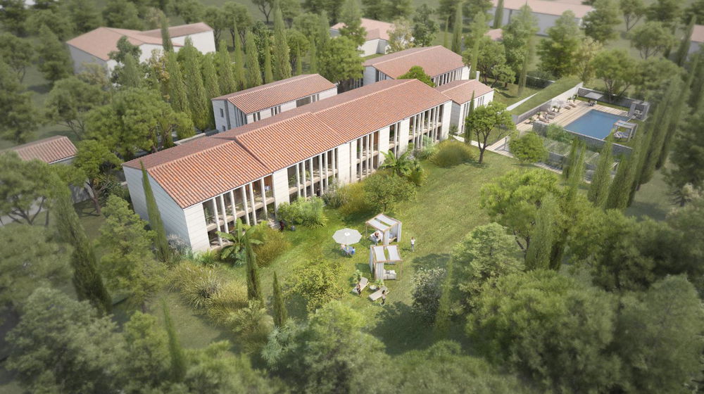 Luxury Garden Apartment 3BR – L’Écrin du Cardinal 1532992824