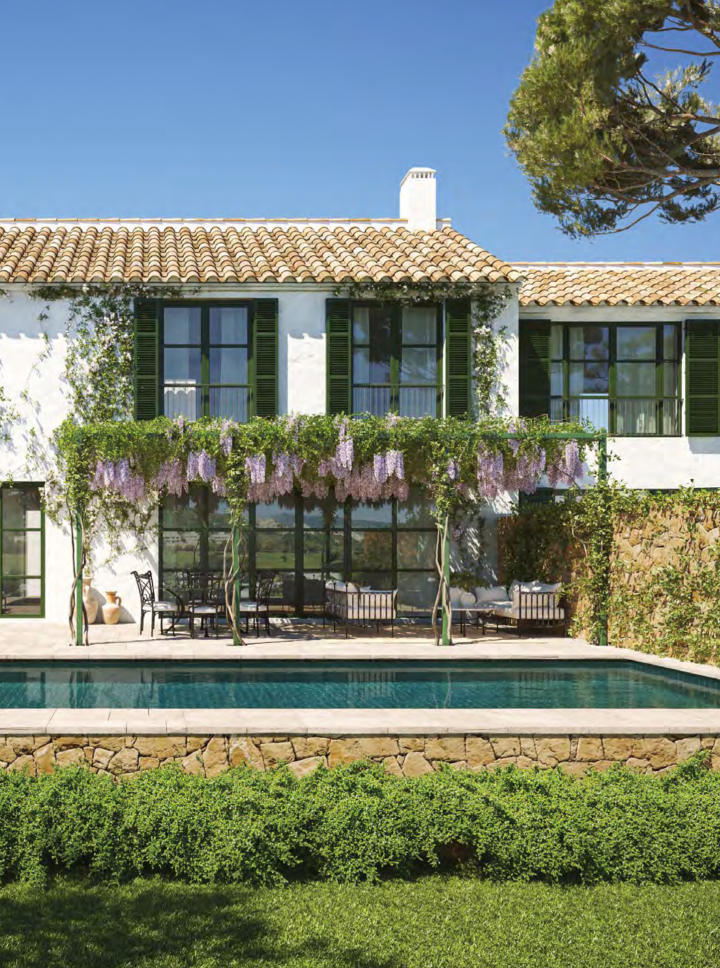 Buy a luxurious retreat: a magnificent house in La Loma de Cortesin 1533575917