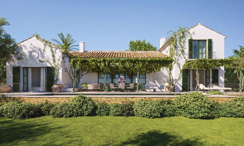 For sale: Elegant Mediterranean villa with breathtaking views 1535402598