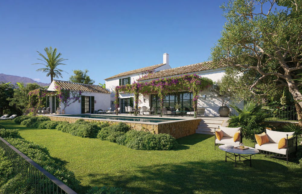 For sale: Elegant Mediterranean villa with breathtaking views 1535402598