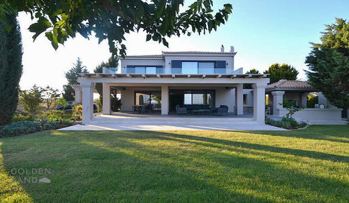 For sale: luxury villa for sale with breathtaking sea views in Porto Heli, Greece 1535485306