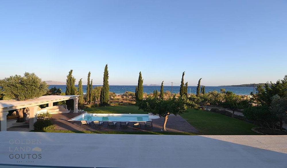 For sale: luxury villa for sale with breathtaking sea views in Porto Heli, Greece 1535485306