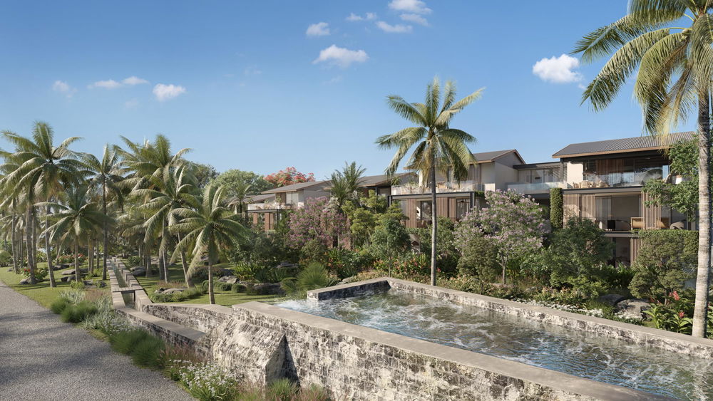 Prestige Apartment in Anahita Beau Champ – Elegance and Harmony 1546867053