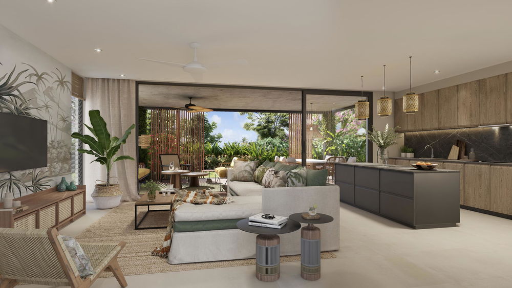 Prestige Apartment in Anahita Beau Champ – Elegance and Harmony 1546867053