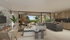 Prestige Apartment in Anahita Beau Champ – Elegance and Harmony 1546867053