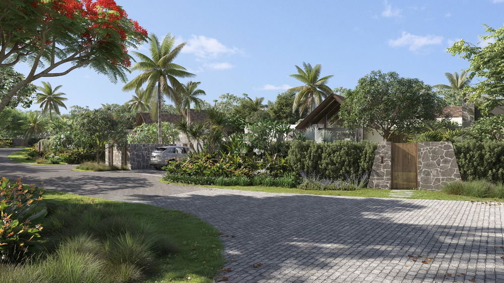 Prestige Apartment in Anahita Beau Champ – Elegance and Harmony 1546867053