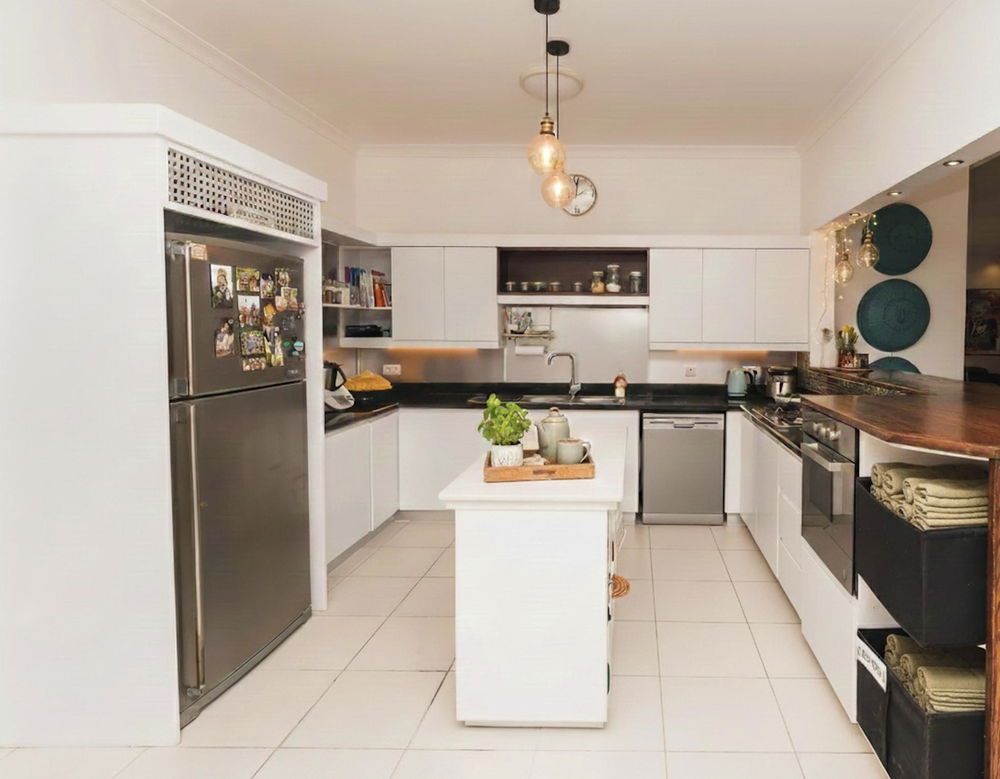 Prestigious Villa in Tamarin – Elegance, Comfort & Golf Views on Mauritius’ West Coast 1546894719