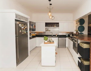 Prestigious Villa in Tamarin – Elegance, Comfort & Golf Views on Mauritius’ West Coast 1546894719