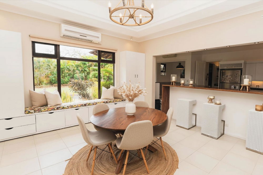 Prestigious Villa in Tamarin – Elegance, Comfort & Golf Views on Mauritius’ West Coast 1546894719