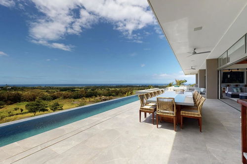 Luxury Villa for Sale in Bel Ombre – Panoramic Sea and Golf Views 1546977780