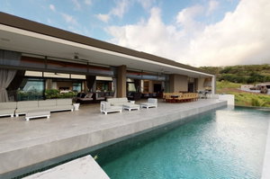 Luxury Villa for Sale in Bel Ombre – Panoramic Sea and Golf Views 1546977780