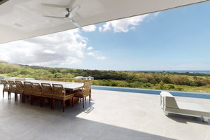 Luxury Villa for Sale in Bel Ombre – Panoramic Sea and Golf Views 1546977780