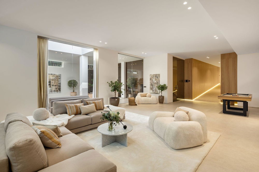 Villa Olivia – A jewel of mediterranean elegance in Nueva Andalucía – Spain 1554896791