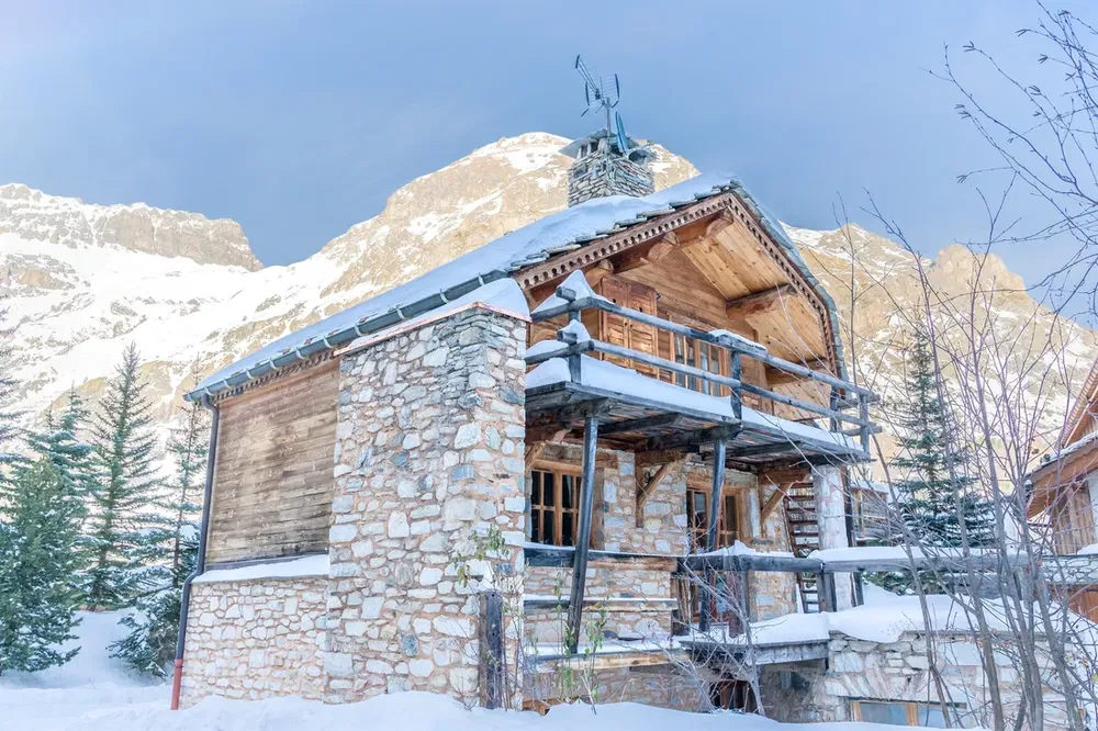 For sale: Dream chalet in Val d’Isère 1556588104