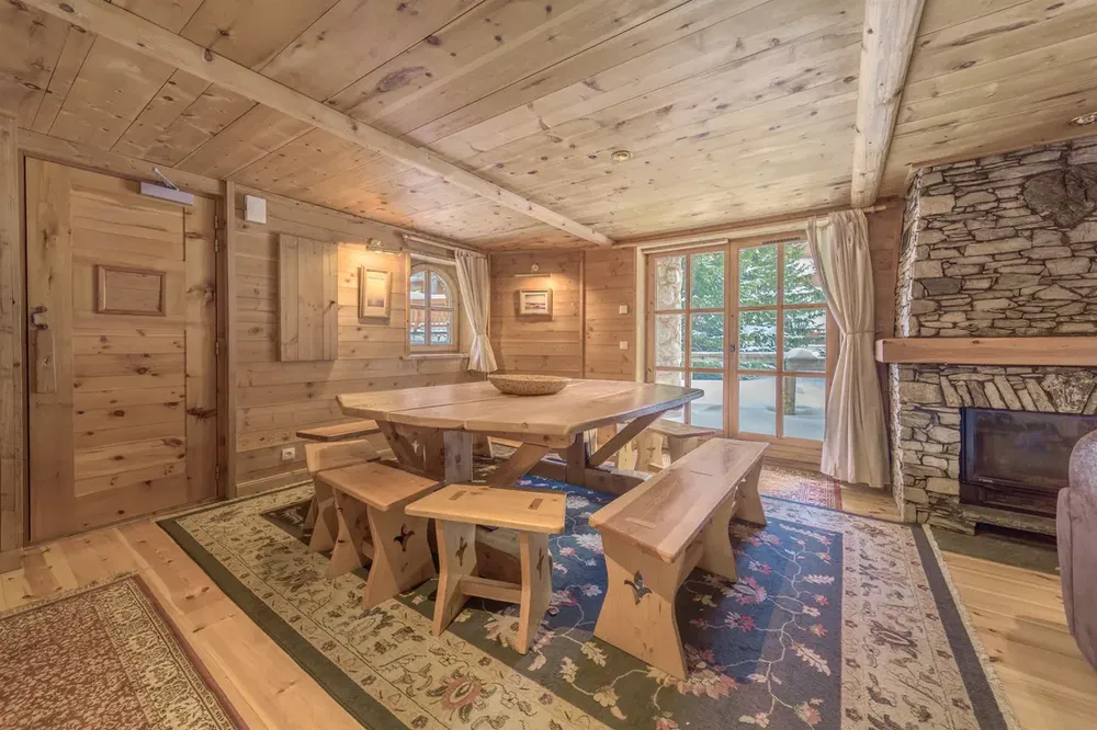 For sale: Dream chalet in Val d’Isère 1556588104