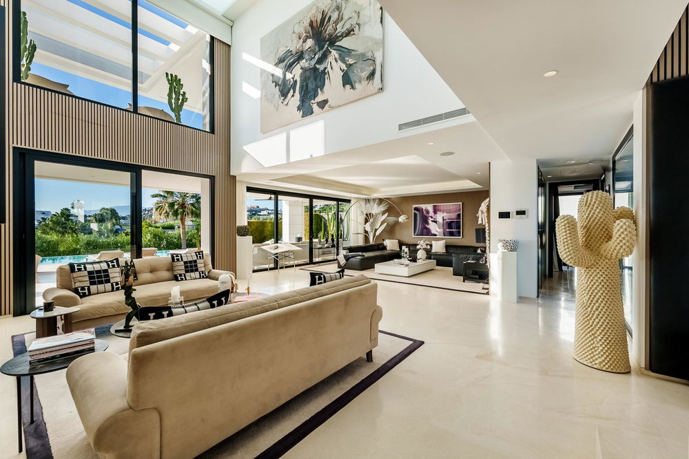 Los Olivos 5 – Stunning Villa with Panoramic Views 1558512091