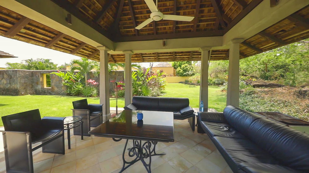 Luxury property at Tamarina Golf Estate, Mauritius – Refinement and exclusivity 1572777807