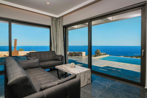 Modern Villa with breathtaking Sunset and Sea View in Zakynthos 1592958868
