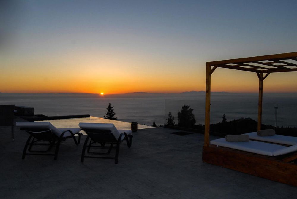 Modern Villa with breathtaking Sunset and Sea View in Zakynthos 1592958868