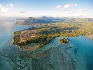 Harmonie Golf & Beach Estate: A Tropical Haven of Luxury in Mauritius 1598895022