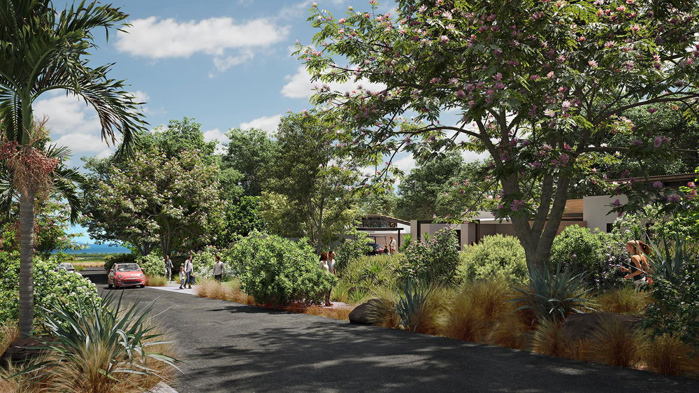 Harmonie Golf & Beach Estate: A Tropical Haven of Luxury in Mauritius 1598895022