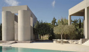 Villa Elegante Varkiza for sale in Athens 1606474125