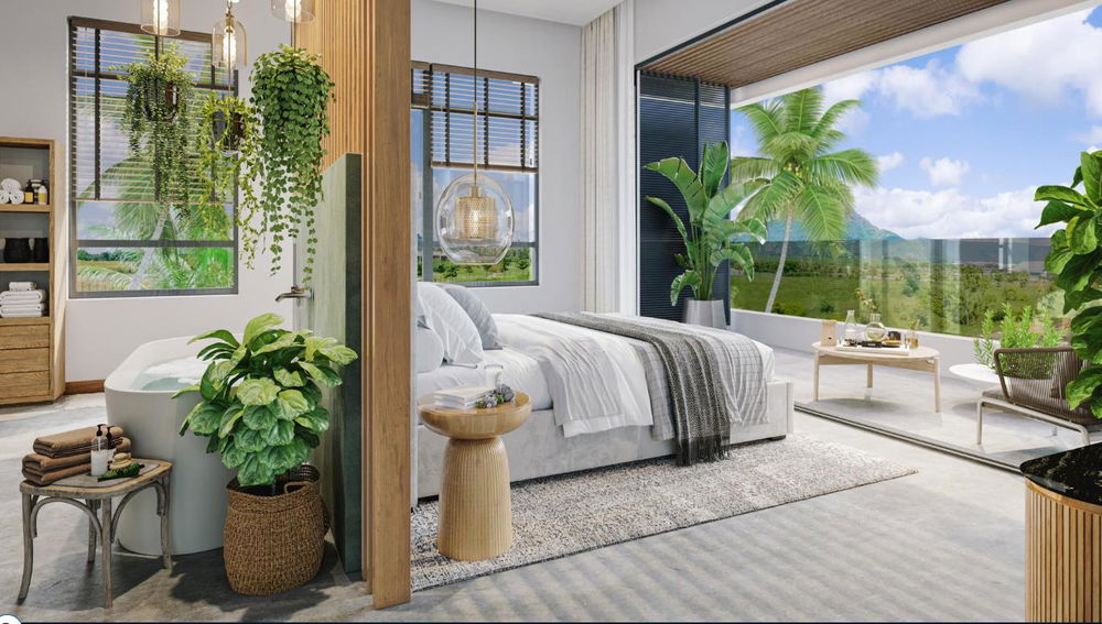 🌴 Villa Bijou 3: a prestigious residence on the west coast of Mauritius 🌴 161224692