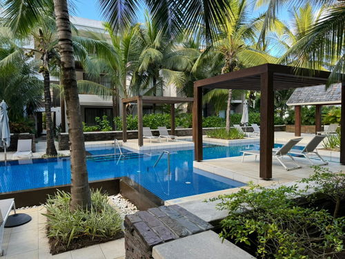 Prestige Apartment in Montchoisy – Luxury, Serenity and Direct Beach Access 1632142864