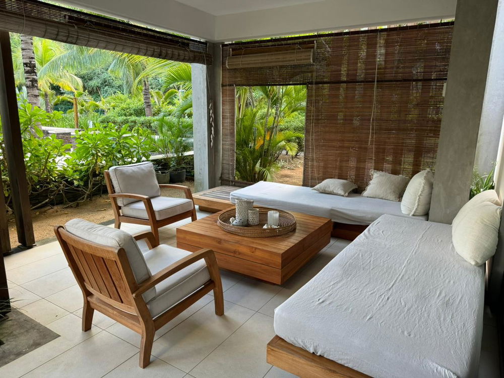 Prestige Apartment in Montchoisy – Luxury, Serenity and Direct Beach Access 1632142864