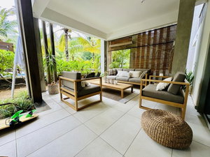 Prestige Apartment in Montchoisy – Luxury, Serenity and Direct Beach Access 1632142864