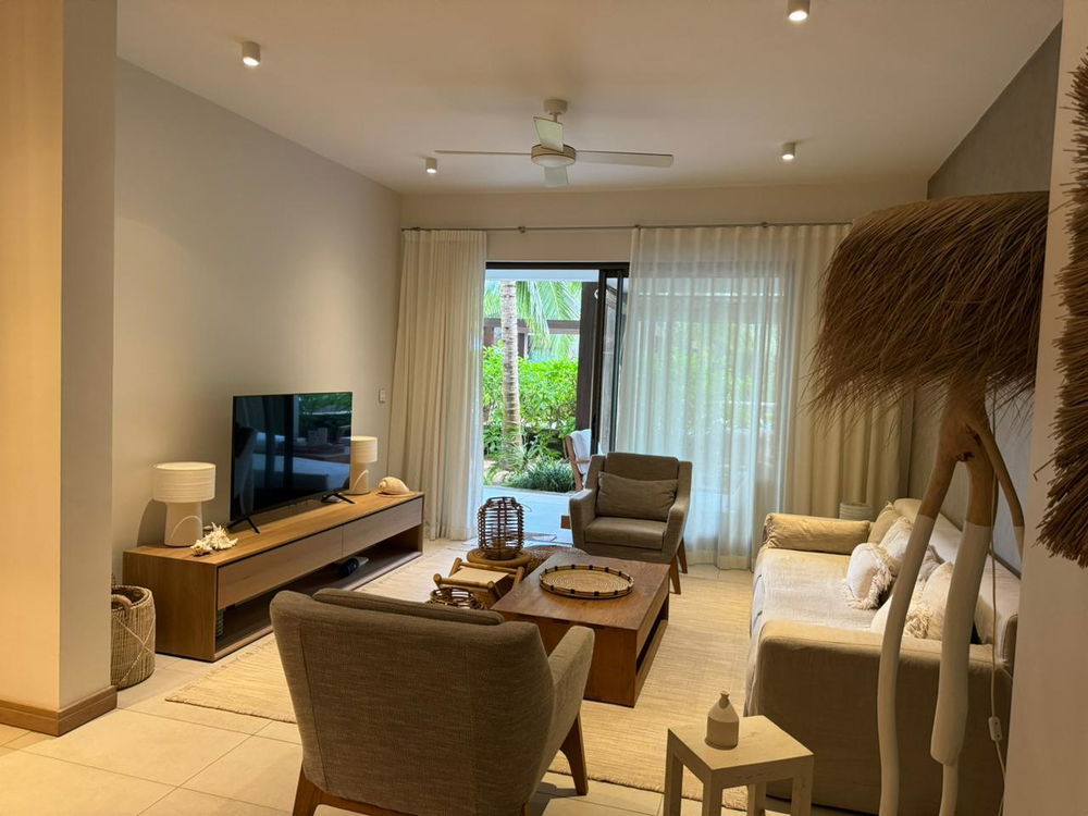 Prestige Apartment in Montchoisy – Luxury, Serenity and Direct Beach Access 1632142864