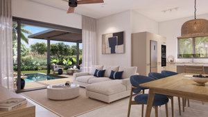Modern Townhouses in Azuri – Exclusive Coastal Living on Mauritius’ North-East Coast 1634407315