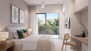 Modern Townhouses in Azuri – Exclusive Coastal Living on Mauritius’ North-East Coast 1634407315