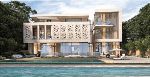 Exclusive villas and mansions at MBR City, Dubai – Luxury living at its best 1635661384