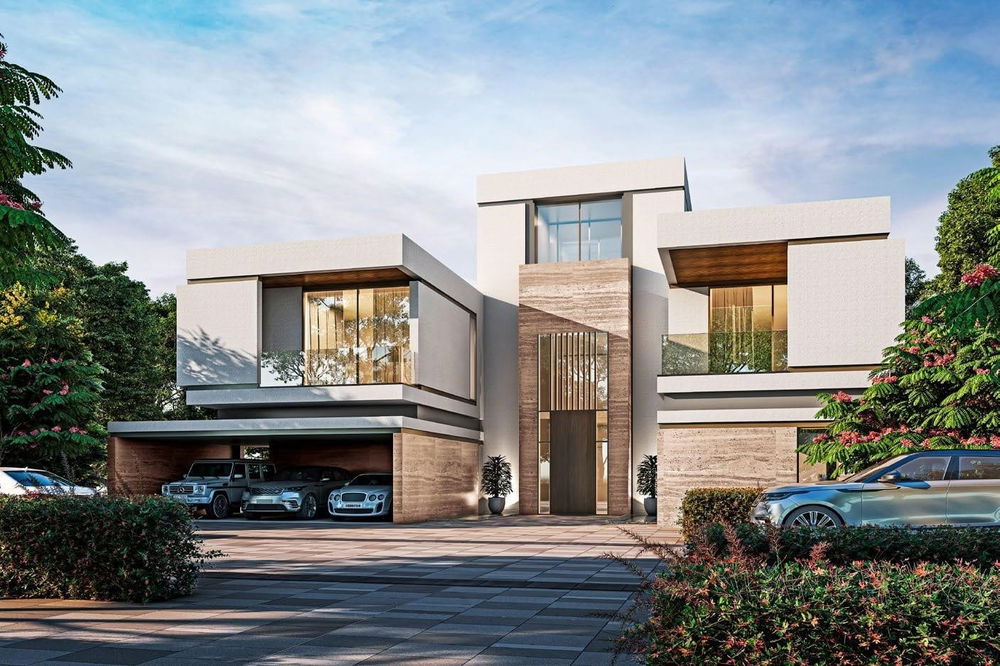 Exclusive villas and mansions at MBR City, Dubai – Luxury living at its best 1635661384