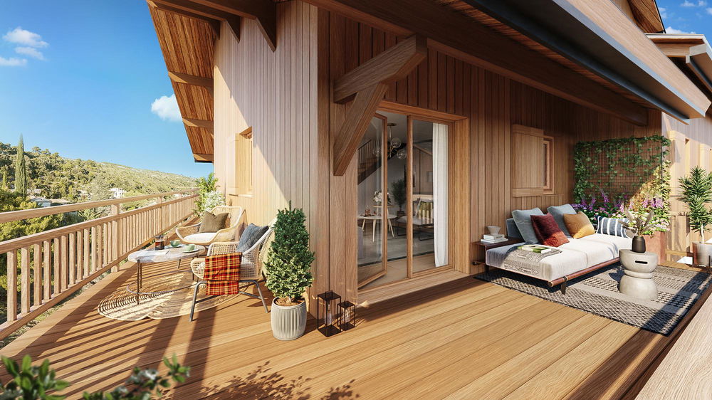 New Apartments in Ax-les-Thermes – Mountain Living, Comfort, and Exceptional Setting 1636496637