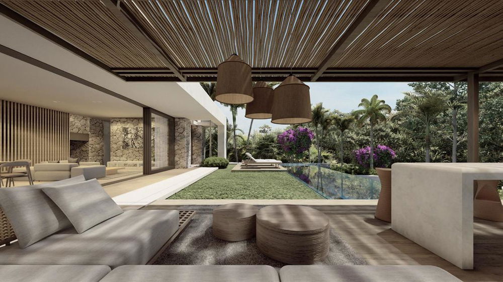 Luxury Villa Surrounded by Nature for Sale | Heritage Valriche – Bel Ombre 1638556079